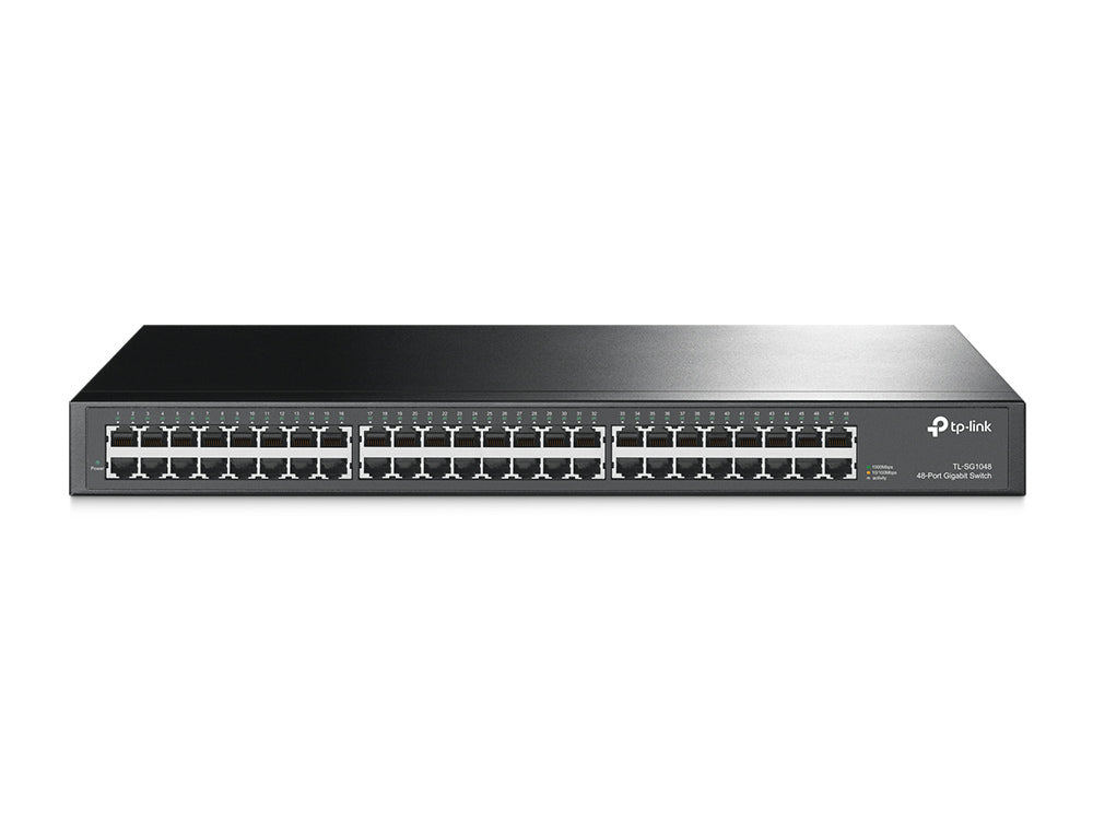 48-port Gigabit Switch