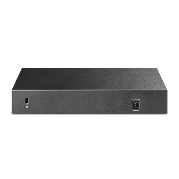 5-Port 10G Desktop Switch