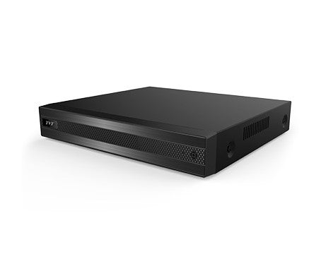 8 CH Hybrid DVR