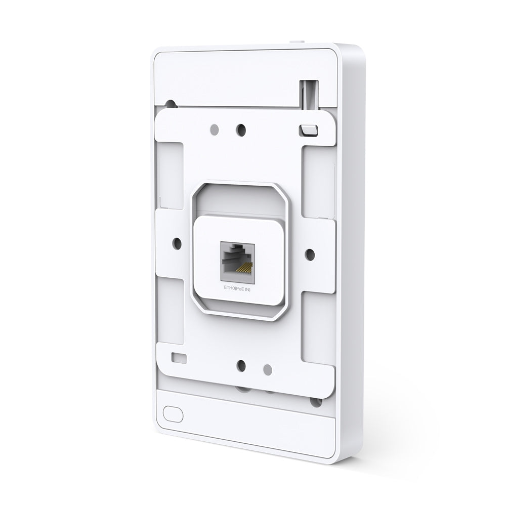 AC1200 Dual Band Wall-Plate Access Point