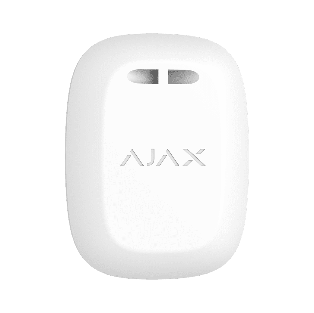 AJAX Button