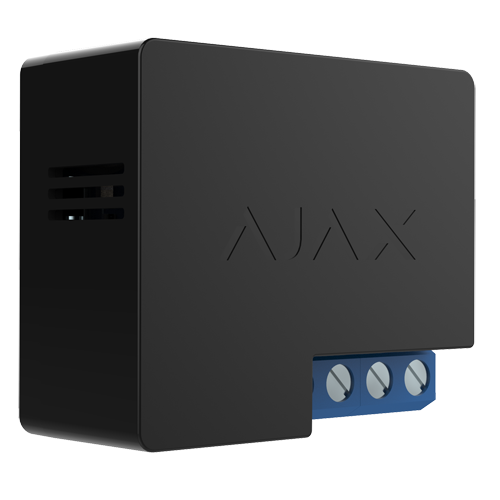 AJAX WallSwitch