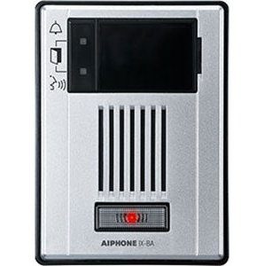 IP Audio Door Station, Surface Mount