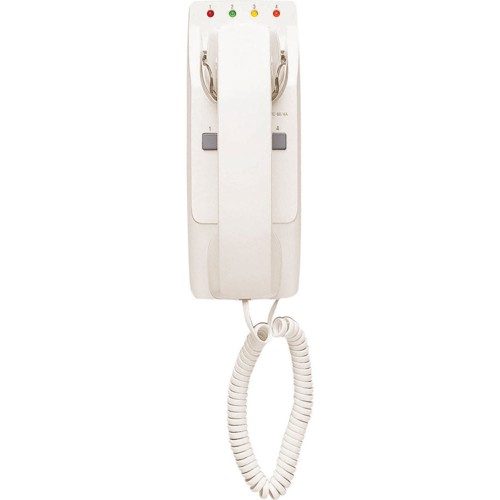 MarketCom Handset, 4 Lines