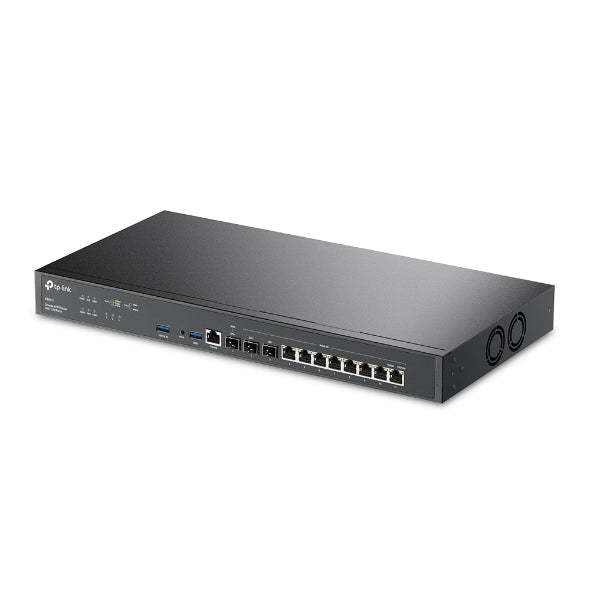 Omada VPN Router with 10G Ports