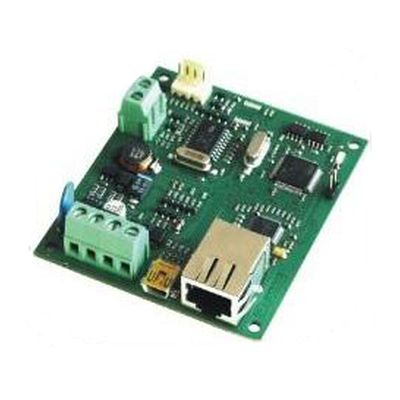 SECOLink LAN Module for PAS816V3 & PAS832 Alarm Panel