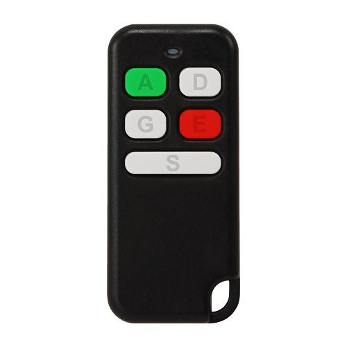 SECOLink Wireless Remote Control