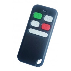 SECOLink Wireless Remote Control