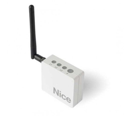 Nice IT4WIFI Smart Gate & Garage Interface