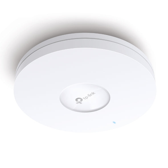 AX1800 Wireless Dual Band Ceiling Mount Access Point