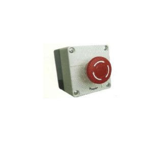 EM-22B Emergency Panic Button