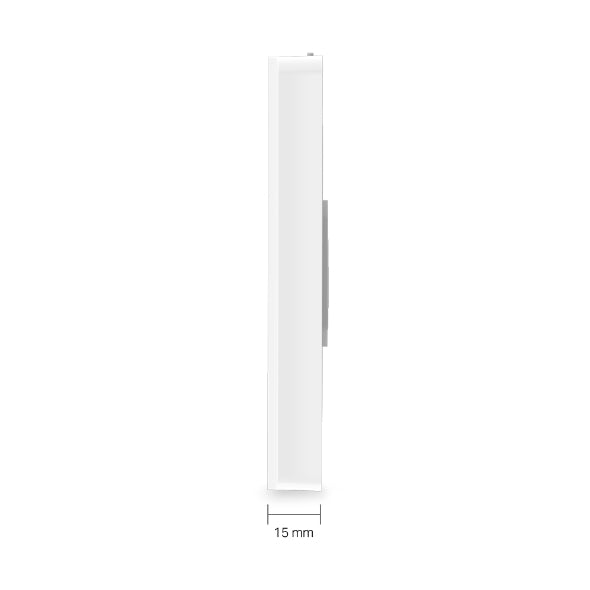 AX1800 Wall Plate WiFi 6 Access Point