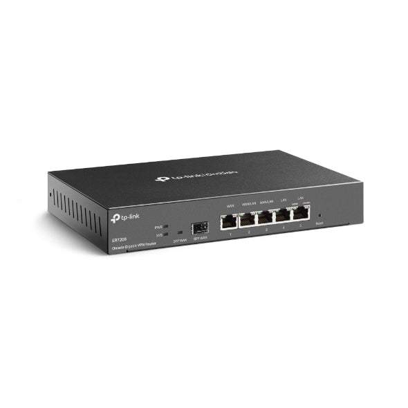 Omada Gigabit VPN Router