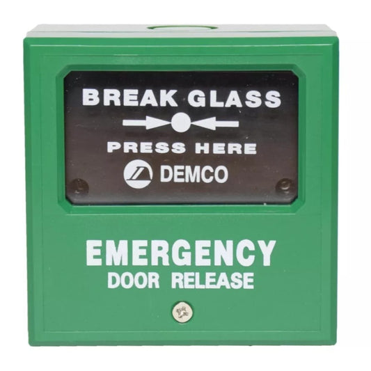 Demco D-118 Emergency Manual Call Point
