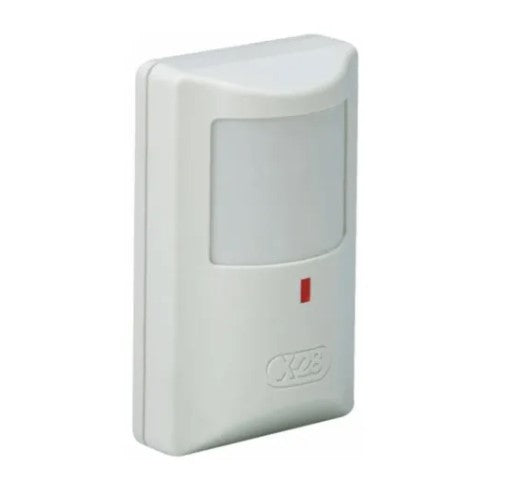 X-28 Wireless PIR Motion Detector