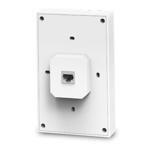 AX3000 Wall Plate WiFi 6 Access Point