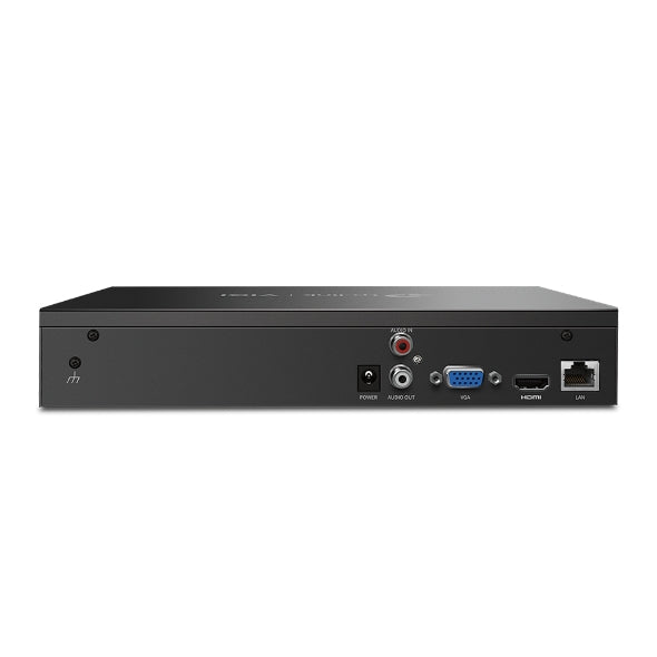 VIGI 8 Channel Network Video Recorder