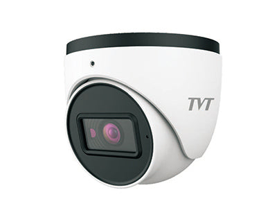 5MP Full-color HD  Analog Turret Camera