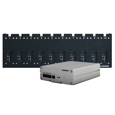 Legacy Intercom to IP Adaptor (Discontinued 12/31/2022)