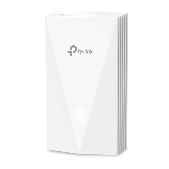 AX3000 Wall Plate WiFi 6 Access Point