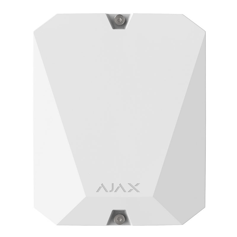 AJAX MULTITRANSMITTER