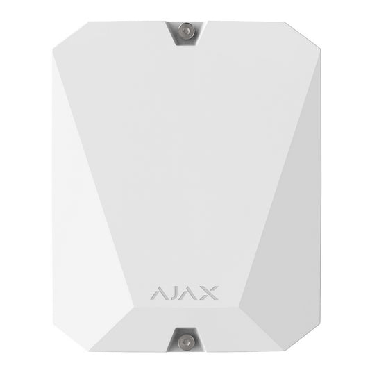 AJAX MULTITRANSMITTER