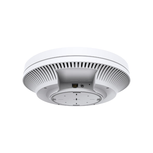 AX1800 Wireless Dual Band Ceiling Mount Access Point