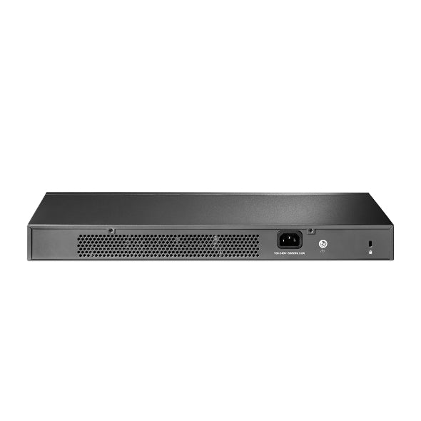 JetStream 8-Port 10GE SFP+ L2+ Managed Switch