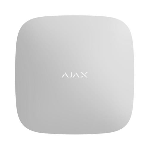 AJAX HUB1