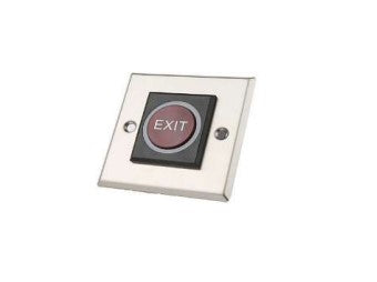 Electronic Touch Sensor Button