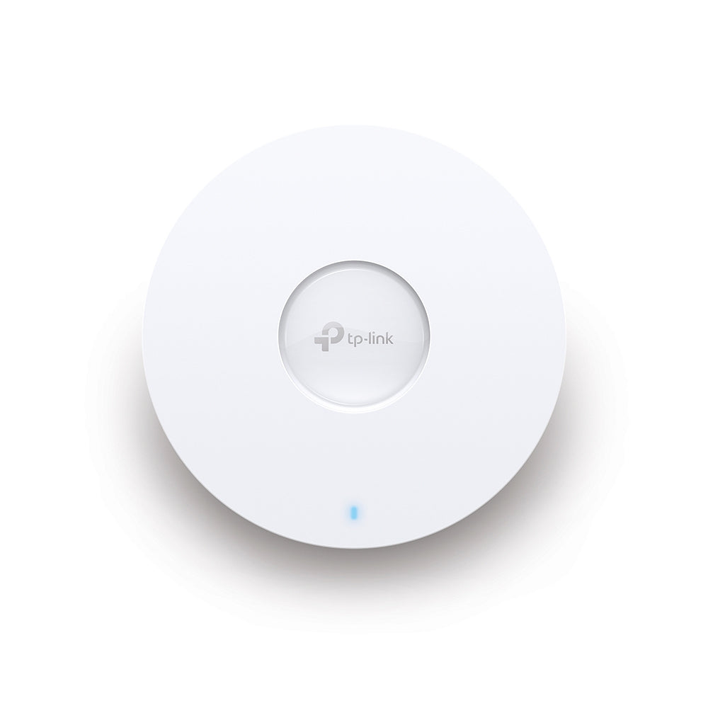 AX3000 Ceiling Mount WiFi 6 Access Point – Tegas Integrasi