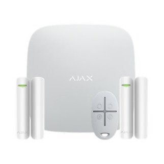 AJAX Hub 2 White Kit