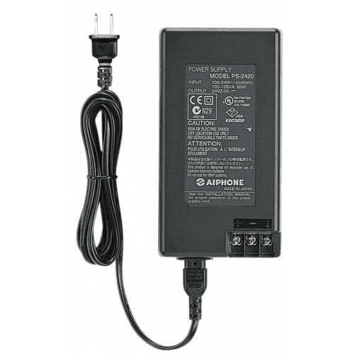 PS-2420S 24V 2AMP Power Supply