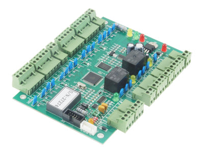 Two Door Control Board (IP2S)