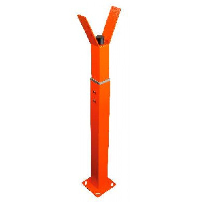 Nice WA11 adjustable stand for barrier bars