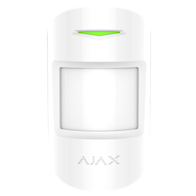 AJAX MotionProtect