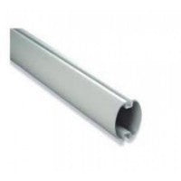 Nice XBA15 3m white paint aluminium bar for WIDEL barrier