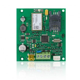 SECOLink GSM Module For PAS808M & PAS832 Alarm Panel Only