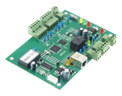 One Door Control Board (IP1S)