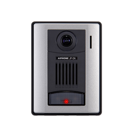 Video Door Station, Surface Mount