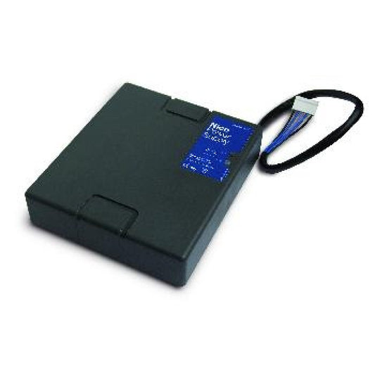 Nice PS324 - 24Vdc battery with integrated battery charger