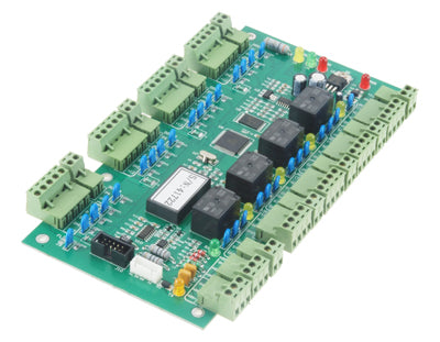 Four Door Control Board only (IP4S)