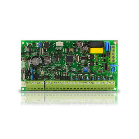 SECOLink 8 Zone Alarm Control Board Only