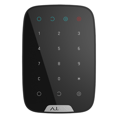 AJAX Keypad (White)