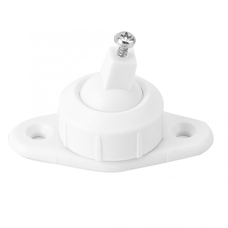 PIR Motion Detector Wall Mount Bracket