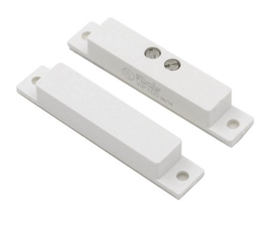 Flair Surface Mount Magnetic Door Contact