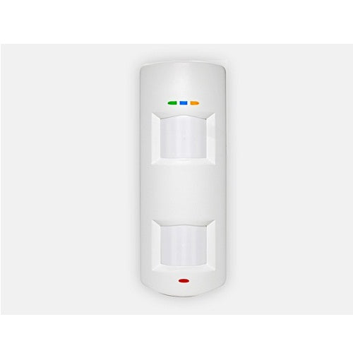 PIR & Dual Tech PIR + Microwave Outdoor Detector