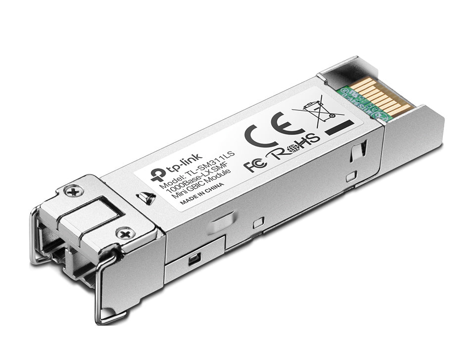 Gigabit SFP module