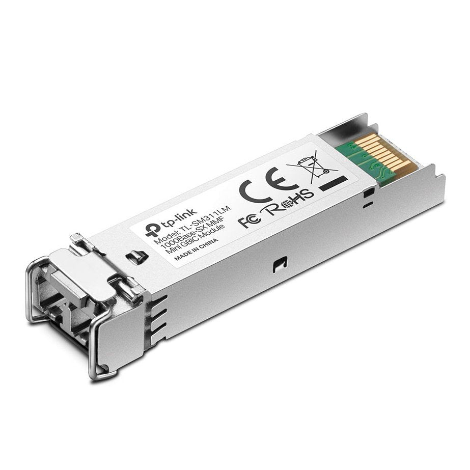 Gigabit SFP module