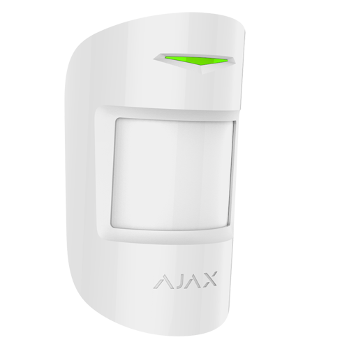 AJAX MotionProtect